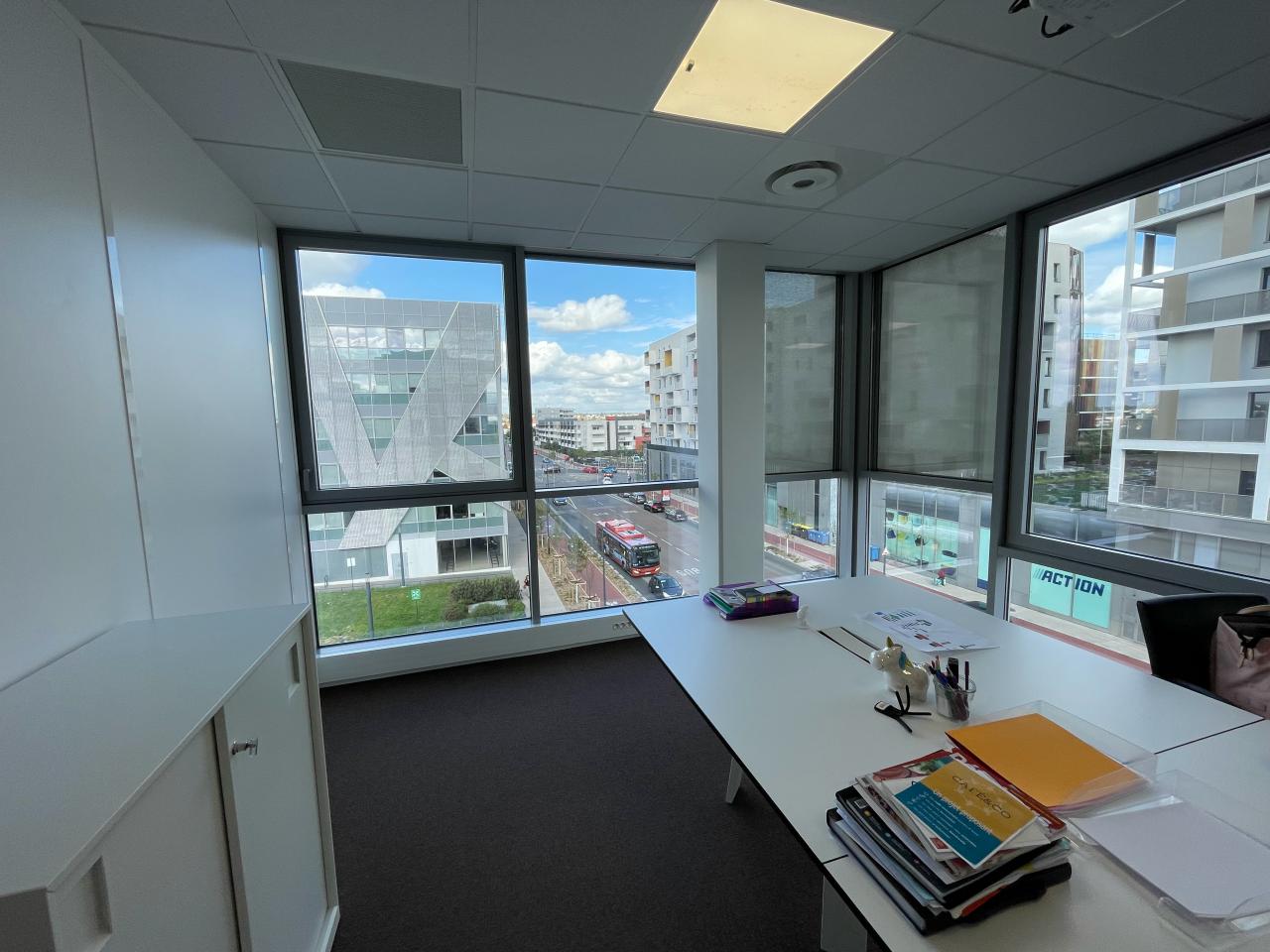 Bureau Toulouse 381m² Location bureau Toulouse Haute-Garonne OLBUR2531535 14
